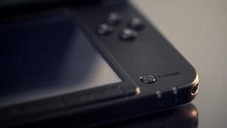 Violate le protezioni del Nintendo 3DS