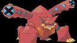 Volcanion è il raro e misterioso Pokémon presentato da The Pokémon Company