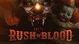 La paura in VR in un nuovo video gameplay di Until Dawn: Rush of Blood