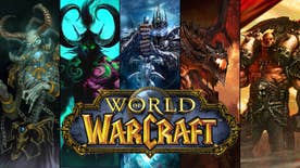 Blizzard and NetEase cancel World of Warcraft mobile game