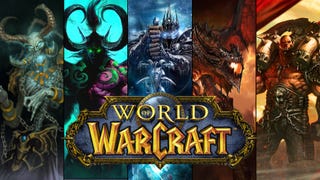 Blizzard pensa constantemente em World of Warcraft 2