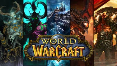 World of Warcraft removing Twitter functionality - News-in-brief
