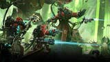 Warhammer 40.000: Mechanicus ha una data di uscita su console