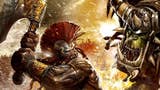 La brutalità del soldato Konrad Vollen nel nuovo video gameplay di Warhammer: Chaosbane