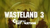 Wasteland 3, annunciata la nuova espansione Cult of the Holy Detonation