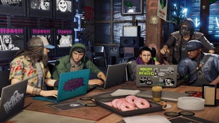 Watch Dogs 2, anche Charlie Sheen nel nuovo trailer