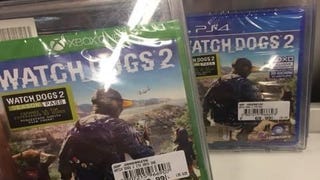 Watch Dogs 2: il day-one è stato rotto in alcuni punti vendita italiani