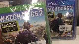 Watch Dogs 2: il day-one è stato rotto in alcuni punti vendita italiani