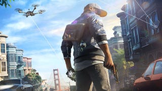 Watch Dogs 2, ecco il trailer "Welcome to San Francisco"