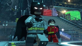 WB Interactive annuncia LEGO Batman 3: Beyond Gotham