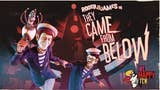 We Happy Few: il DLC "Roger & James in They Came from Below" è ora disponibile