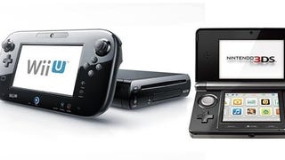 Wii U e 3DS: uno sguardo alla classifica di vendita UK