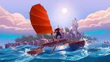 Windbound sbarca su PC e console sulle orme di Zelda: The Wind Waker e con un'anima tra survival e narrazione