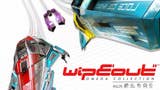 WipEout Omega Collection, annunciata la tracklist della colonna sonora