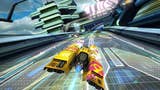 WipEout: Omega Collection entra in fase gold