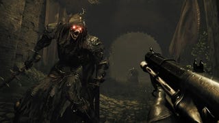 Witchfire torna a mostrarsi! Nuove clip di gameplay dell'FPS horror che si ispira a Dark Souls