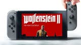 Wolfenstein 2: nuovo trailer per la versione Nintendo Switch