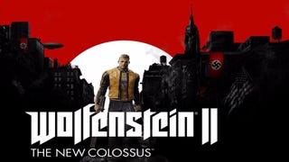 Wolfenstein II: The New Colossus, ecco il nuovo trailer intitolato "Strawberry Milkshake"
