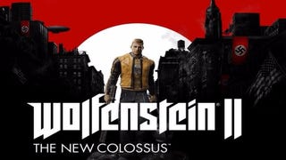 Wolfenstein II: The New Colossus si mostra nel nuovo video L'America sotto assedio