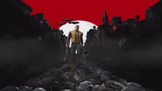 Wolfenstein II: The New Colossus si mostra nel trailer di lancio