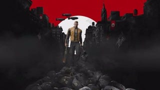 Wolfenstein II: The New Colossus si mostra nel trailer di lancio
