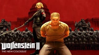 Wolfenstein II: The New Colossus per Switch sarà mostrato al Bethesda Gameplay Day