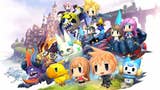 World of Final Fantasy, la demo è ora disponibile