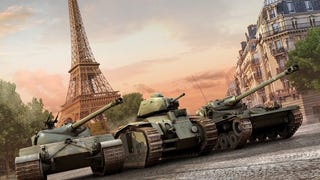 World of Tanks celebra la Francia nell'ultimo aggiornamento su Xbox 360