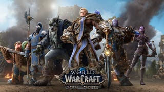 World of Warcraft: Blizzard presenta "Sylvanas", il secondo episodio della serie di corti animati Araldi della Guerra