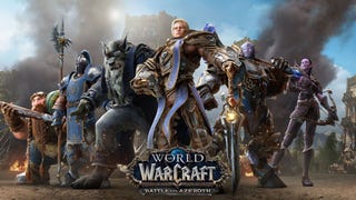 World of Warcraft: Battle for Azeroth: disponibile il nuovo aggiornamento "Maree di Vendetta"