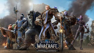 World of Warcraft: Battle for Azeroth: disponibile il nuovo aggiornamento "Maree di Vendetta"