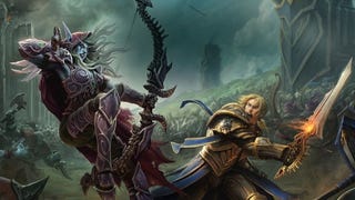 World of Warcraft: Battle for Azeroth: disponibili da oggi una nuova incursione, il Fronte di Guerra, le spedizioni mitiche con Chiavi del Potere e molto altro