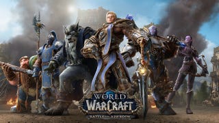 Blizzard pubblica "Vecchio Soldato", il nuovo video di World of Warcraft: Battle for Azeroth