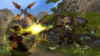 World of Warcraft: Blizzard punta a rilanciare l'MMO come eSport