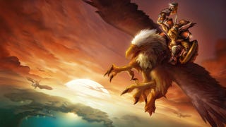 World of Warcraft Classic: caos nelle zone iniziali a seconda della razza dei personaggi