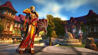 World of Warcraft Classic da record: oltre un milione di spettatori su Twitch