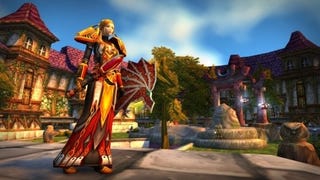 World of Warcraft: Classic, al via la prenotazione dei nomi