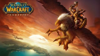 World of Warcraft Classic: al via domani uno stress test aperto a tutti i giocatori