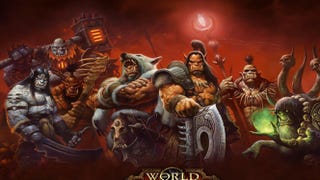 World of Warcraft: nel fine settimana arriva la patch 6.0.2