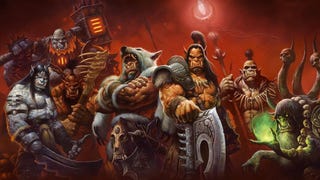 World of Warcraft: nel fine settimana arriva la patch 6.0.2