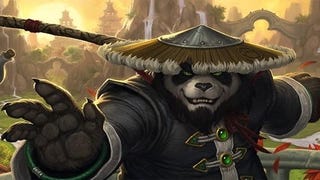 World of Warcraft e l'espansione Mists of Pandaria scontati del 50%