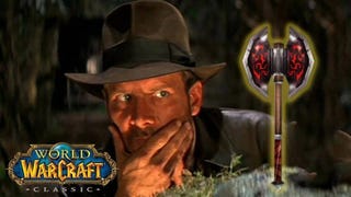World of Warcraft e l'incredibile ricerca per l'oggetto più raro del gioco durata 4 anni!