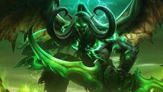 Ecco quando World of Warcraft: Legion sarà ufficialmente disponibile