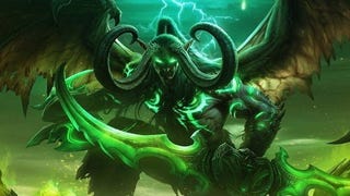 World of Warcraft: Legion si mostra in un lungo video gameplay