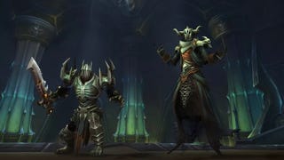 World of Warcraft: il nuovo dungeon endgame Torghast è un mix tra un MMO e roguelike