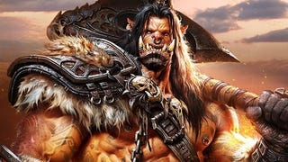 World of Warcraft, problemi al lancio dell'espansione Warlords of Draenor