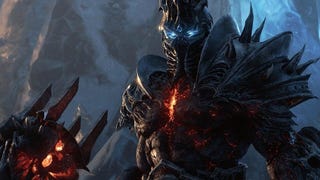 L'alpha di World of Warcraft: Shadowlands partirà questa settimana