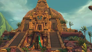 World of Warcraft Shadowlands: nuovo trailer per la serie animata che verrà mostrata alla Gamescom