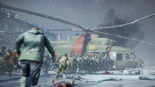 World War Z si mostra in un nuovo video gameplay