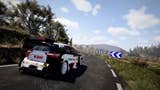 WRC 10 sgomma nel trailer di annuncio che svela anche la data di uscita